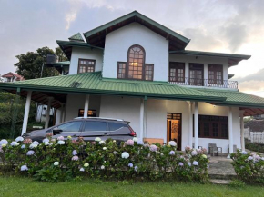 Lakeside Garden Bungalow 湖畔花园山居